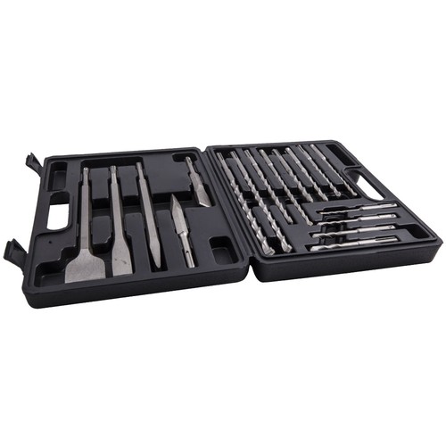 17x rotary hammer bits - rotary,