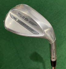 Titleist Vokey SM11 TC 60