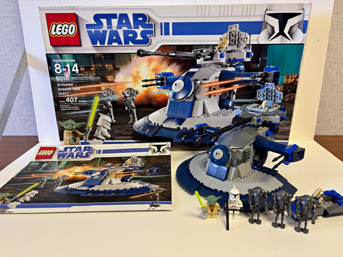 Lego star wars - lego,