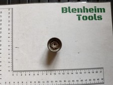 Renault Locking Wheel Nut Key - “P”