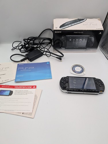 Sony psp 2003pb - sony,