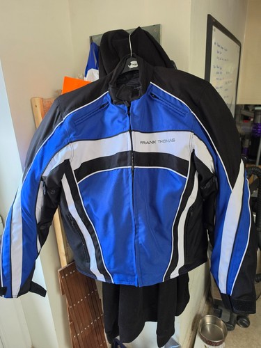 Frank thomas men black and - men’s,