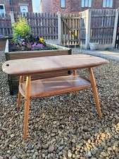 Ercol Butler Tray Model 457