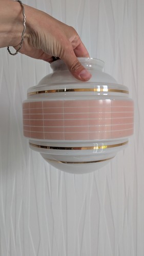 Stylish vintage ceiling light - stylish,