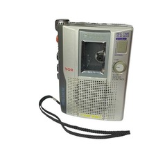 Sony TCM-200DV Voice Recorder