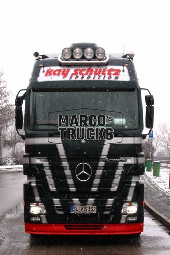 Truck photo mercedes benz - photo, mercedes-benz