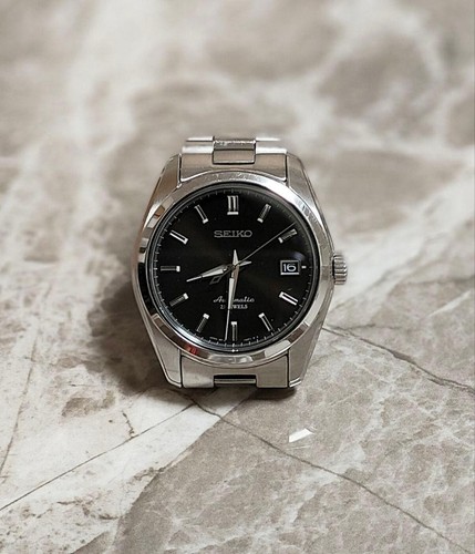 Seiko sarb033 mechanical watch - seiko,