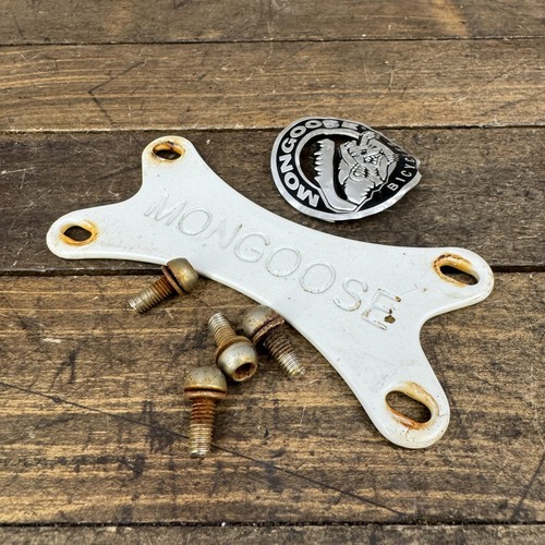 Vintage mongoose stem - vintage,