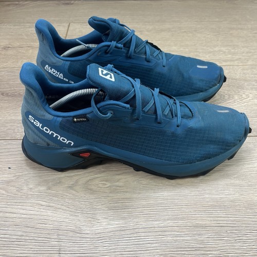Salomon alphacross gtx - alphacross, 3