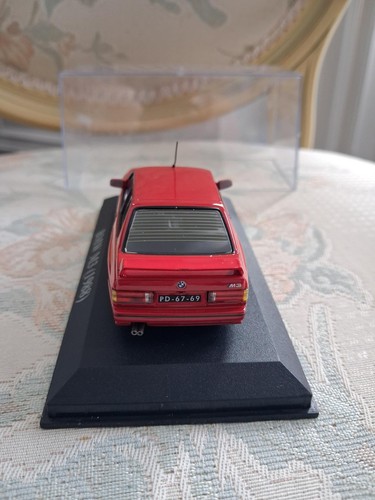 Bmw 1988 diecast toy car - diecast,
