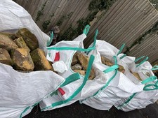 140mm Walling Stone. Building