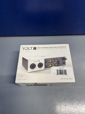 Universal Audio UA Volt 2 USB