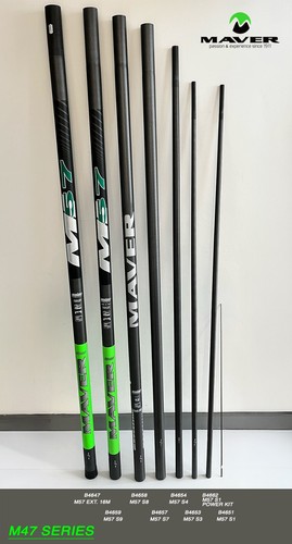 Maver m57 pole - maver,