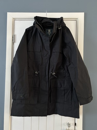 Fatface waterproof hooded - fatface,