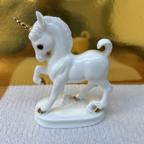 Royal osborne unicorn figurine - osborne,