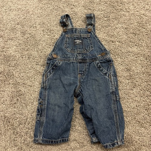 Oshkosh gosh months 6m - oshkosh,