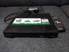 Sony BDP-S4500 Bluray Disc