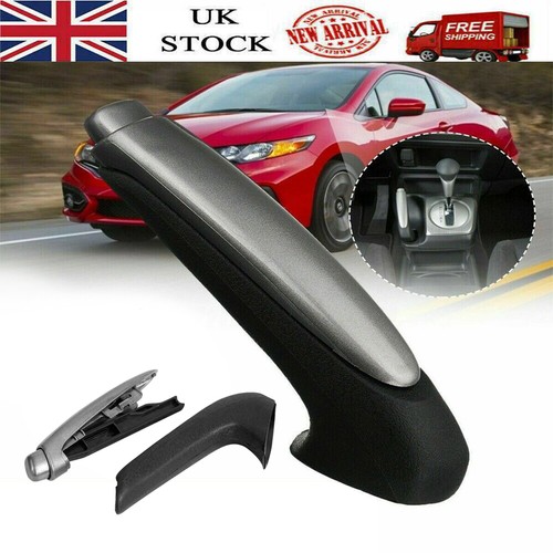Hand brake handle protect - brake,