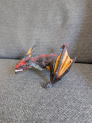 Retired schleich eldrador - retired,