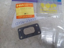 NOS OEM Suzuki Reed Value Gasket 1972-1977 RV90 13156-23000
