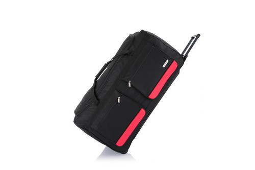 Extra large suitcase - extra,