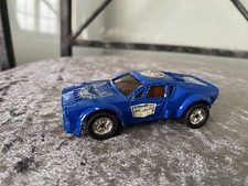 VINTAGE Pantera #9 Mobil Metal