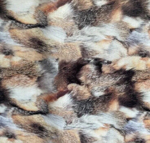 Upholstery printed velvet - upholstery,