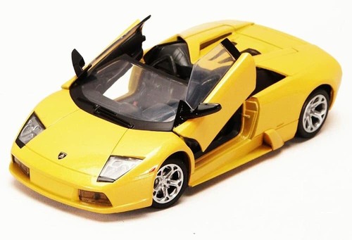 Motor max lamborghini - motor,
