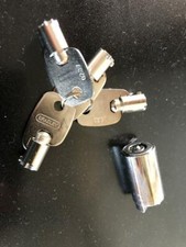 Trailer Hitch lock to fit