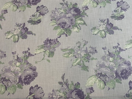 Laura ashley fabric material - laura,