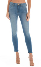 Fidelity Denim Sola Skinny Leg