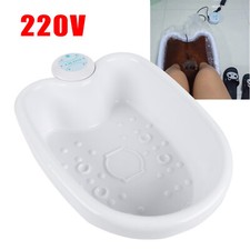 Professional Ionic Ion Detox