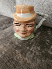 Artone Toby Jug