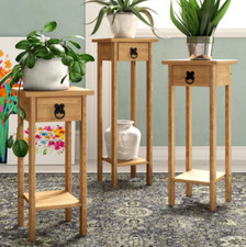 Tall Side Table Small Hall