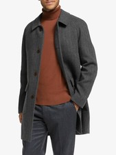 Ermenegildo Zegna Wool