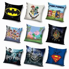 Cushion Covers Pillow Cases