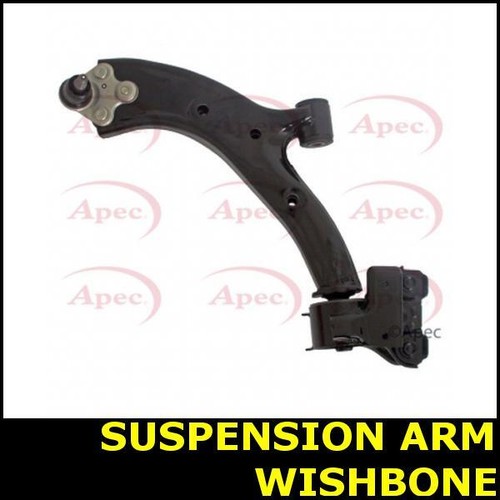 Suspension arm wishbone - suspension,