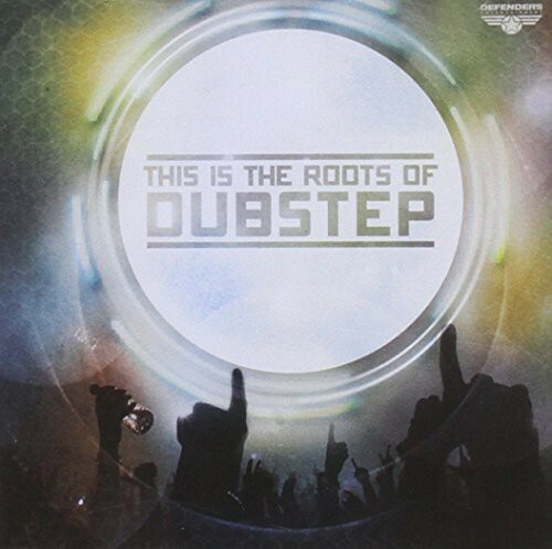 Various artists this is the - -,