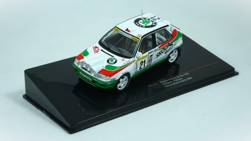 Ixo skoda felicia kit - skoda,