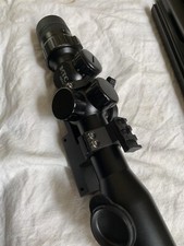 Mtc Viper X Connect Scope