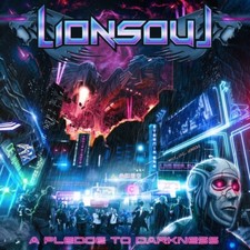 Lionsoul - A Pledge To