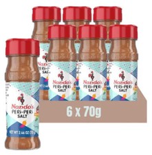 Nandos Peri-Peri Salt 70G