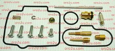 Carb Carburettor Rebuild Kit