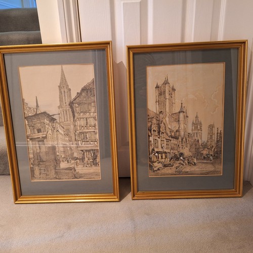 Two antique victorian - antique,