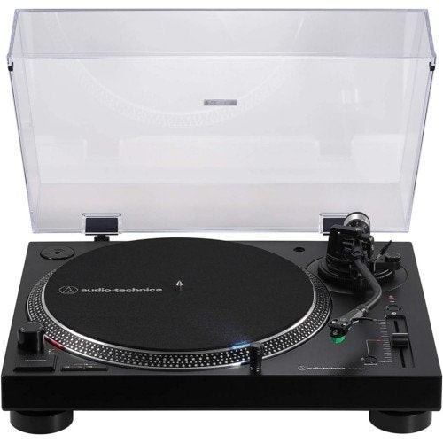 Audio technica atlp120xbtusb - audio,