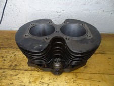 Triumph T120 TR6 650 Barrels