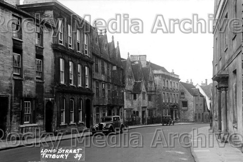 Ahh long street motor - street, &