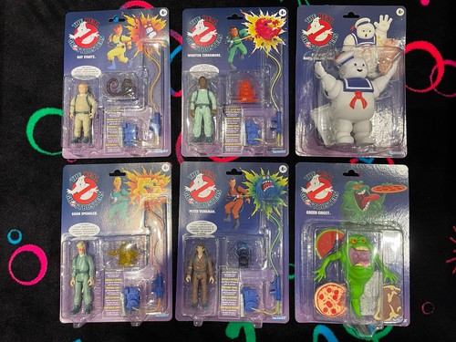 Kenner classics the real - kenner,