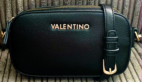 Valentino martu black small - valentino,