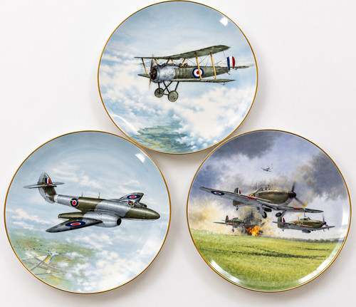 Coalport raf aviation - coalport,